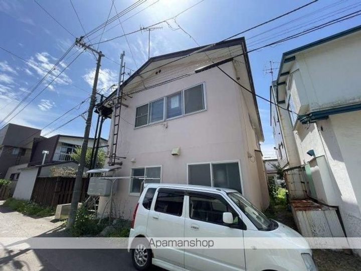 アモーレ(アモーレ)の外観