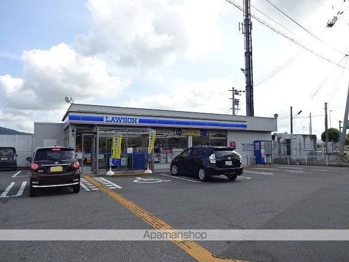 高知県土佐市蓮池の賃貸アパートの周辺