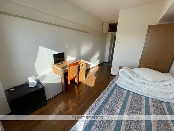 鳳乃舞雄飛が丘415の内装