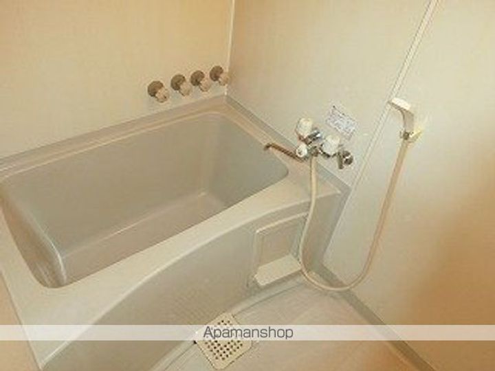 岩手県盛岡市東黒石野2丁目の賃貸アパートの風呂