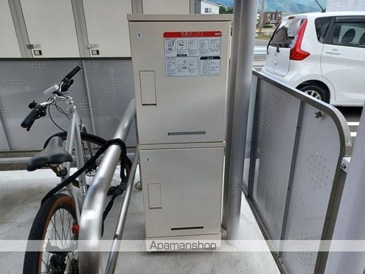 マ・メゾン Ⅳのその他画像
