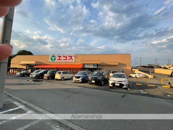 東京都八王子市川口町(一戸建)の賃貸物件の周辺