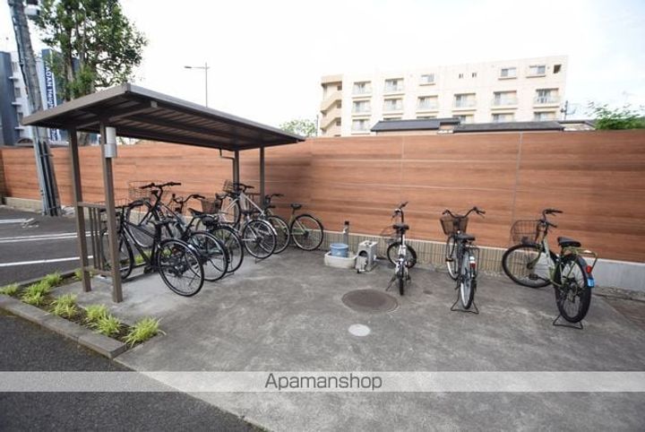 ウィステリア八幡のその他画像