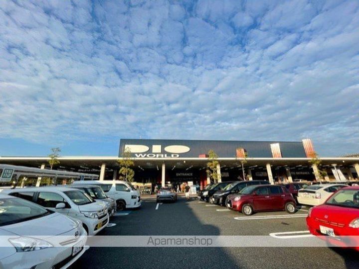 滋賀県草津市野村2丁目の賃貸マンションの周辺