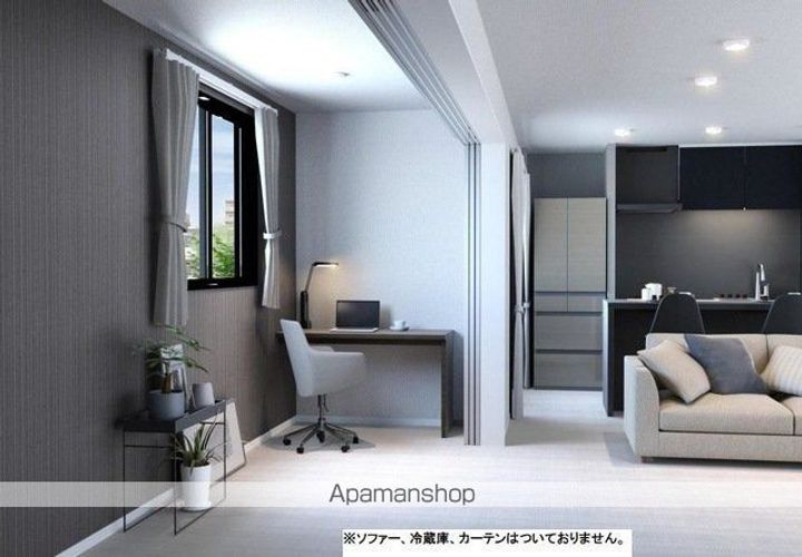 滋賀県東近江市小脇町の賃貸アパートのその他画像