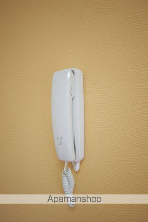 ホワイトウイング左入201の内装