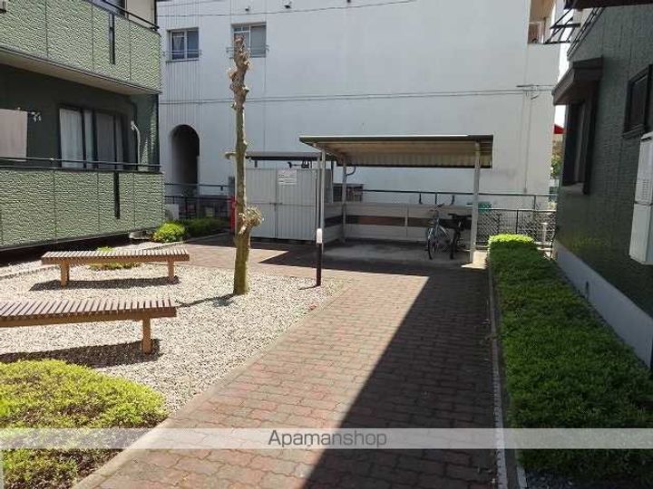 グリーンアベニューのその他画像