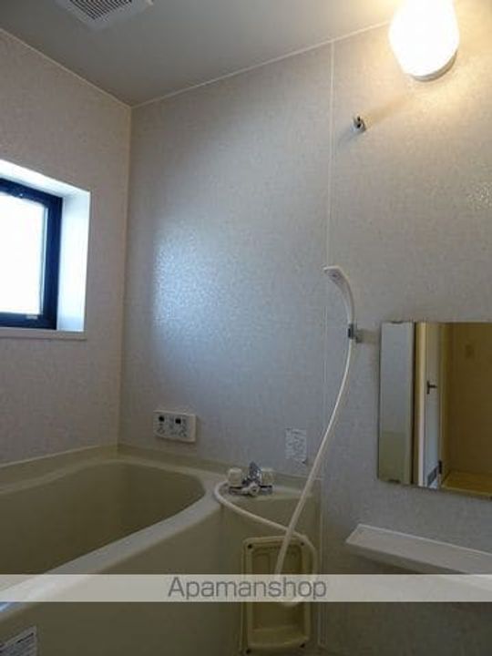 サンルミエールA棟の内装