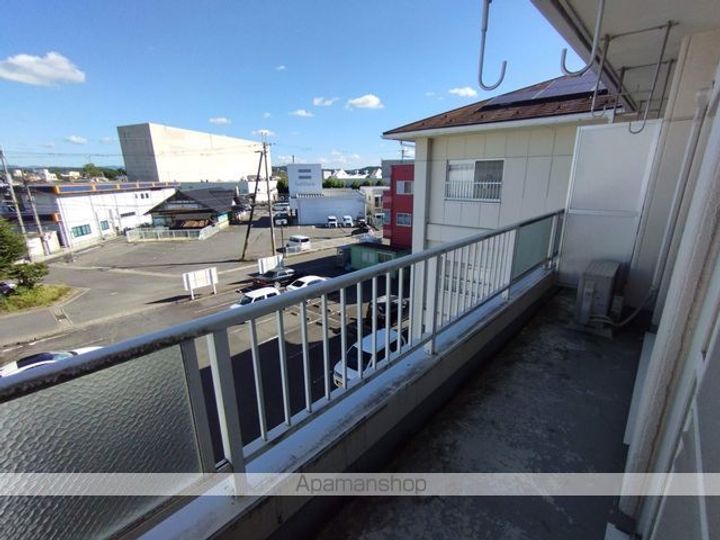 ファミーユKEN205のその他画像