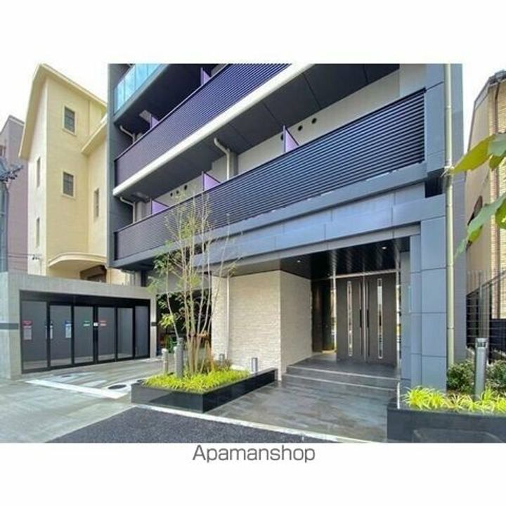 愛知県名古屋市熱田区横田1丁目の賃貸マンションのその他画像