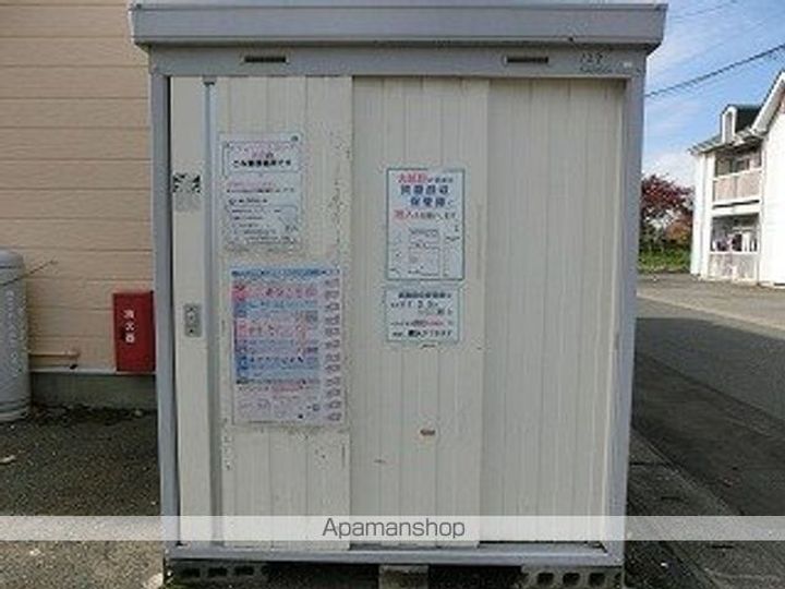 タウンハウスヨシダAのその他画像
