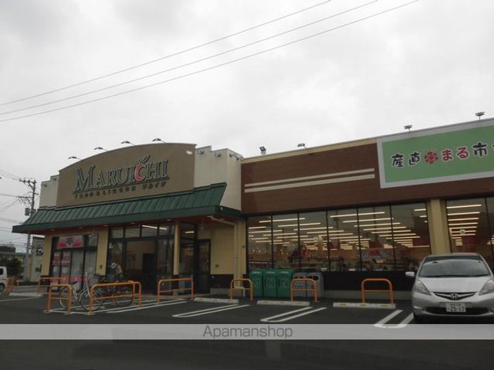 サンコーポ境田町Bの周辺