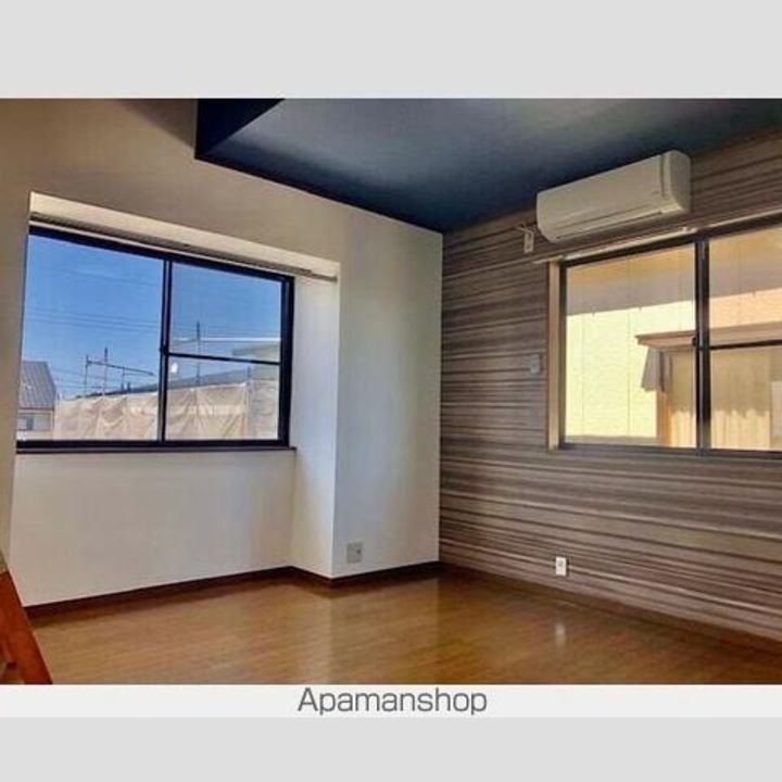 シティパレスの居間