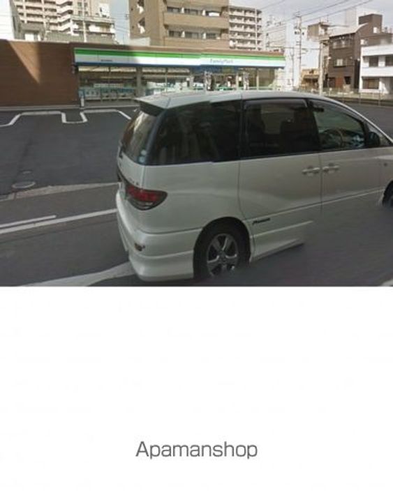 プレシャスタイム通町901の周辺