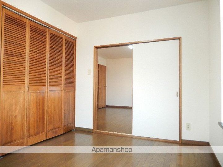 ホワイトハウスFのその他画像