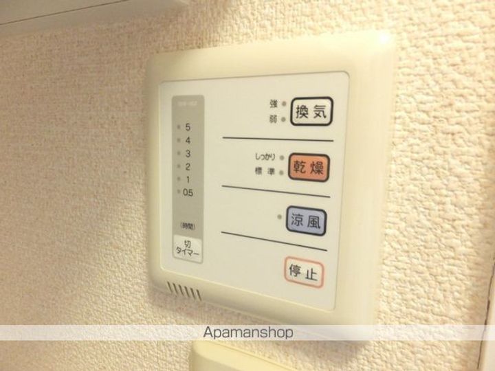 レオパレスAUBE 蒲原210のその他画像