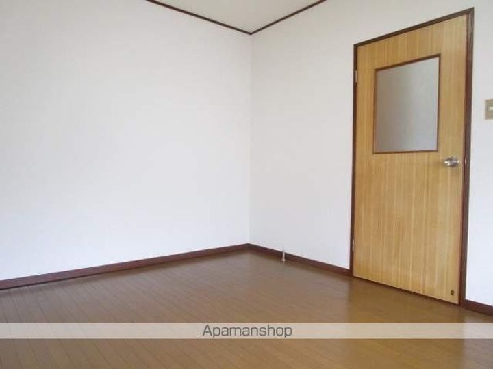 戸塚ハイツの内装