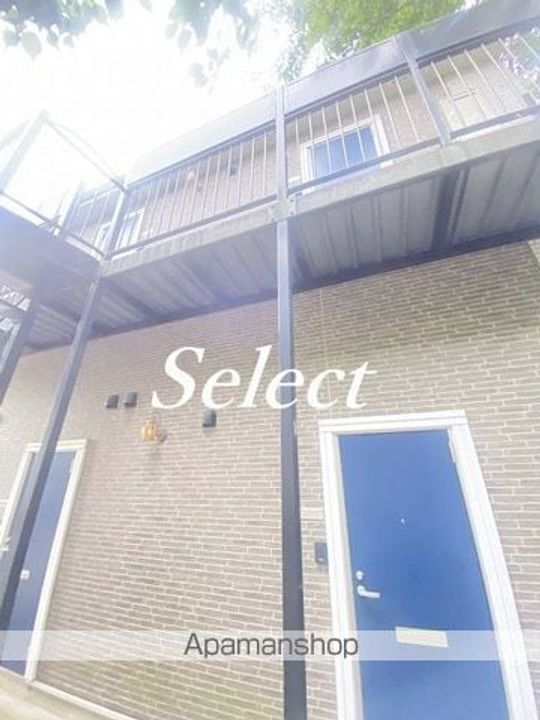 ハーミットクラブハウス横浜のその他画像