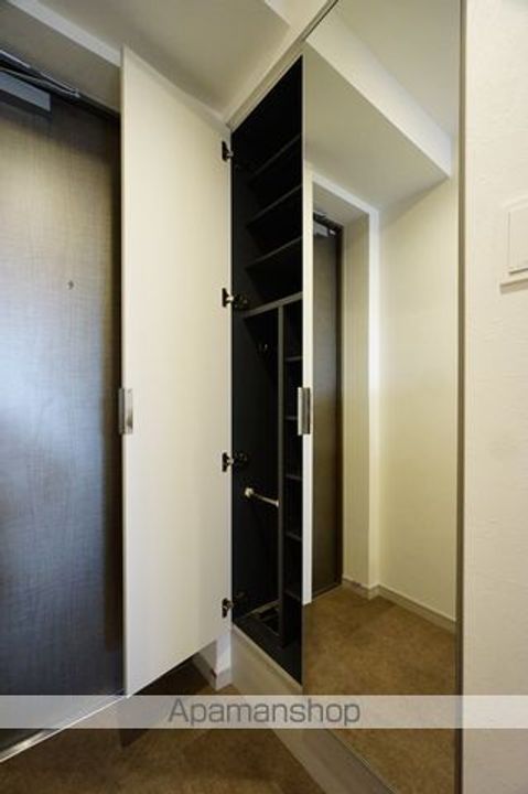 プレサンス桜山駅前アフォードの内装