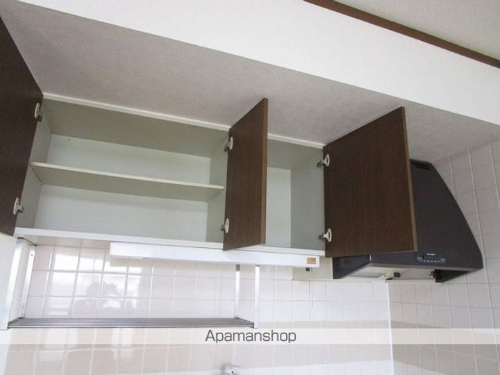 エルジェB-22の内装