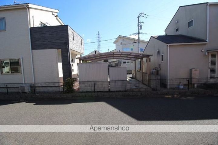 岡山県岡山市中区福泊の賃貸アパートのその他画像