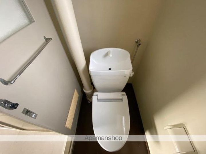 ヴィラナリー長尾 1号棟103のその他画像