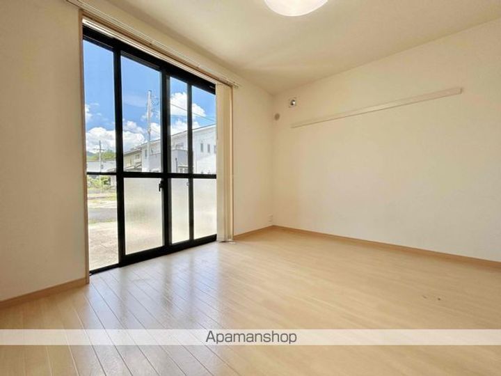 滋賀県蒲生郡竜王町大字薬師(一戸建)の賃貸物件戸建ての内装