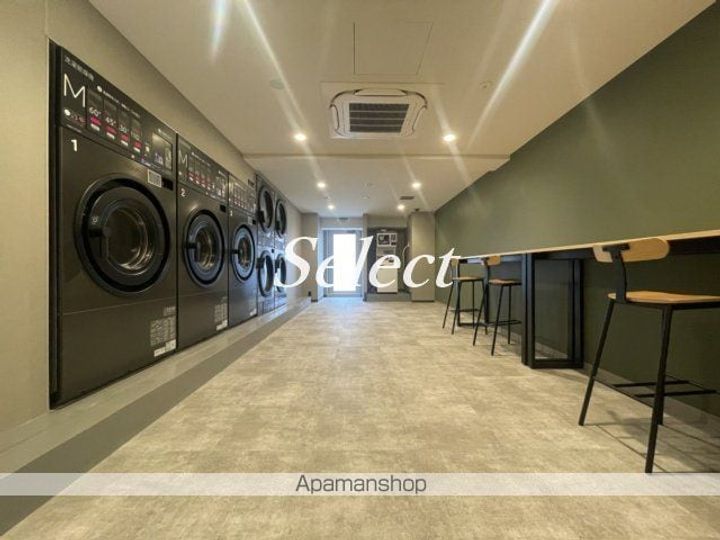 WORVE横浜伊勢佐木町のその他画像