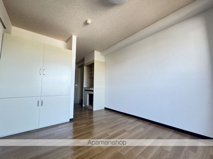 ゴールデンパーク豊島405の内装