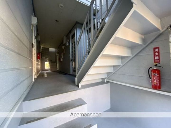 五稜郭パークハイツのその他画像