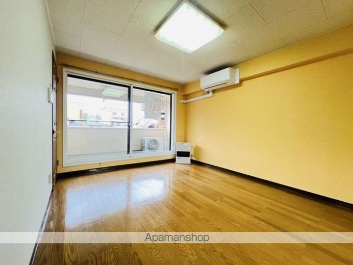 AVANT GARDEⅡ(アヴァンギャルドツー)の内装