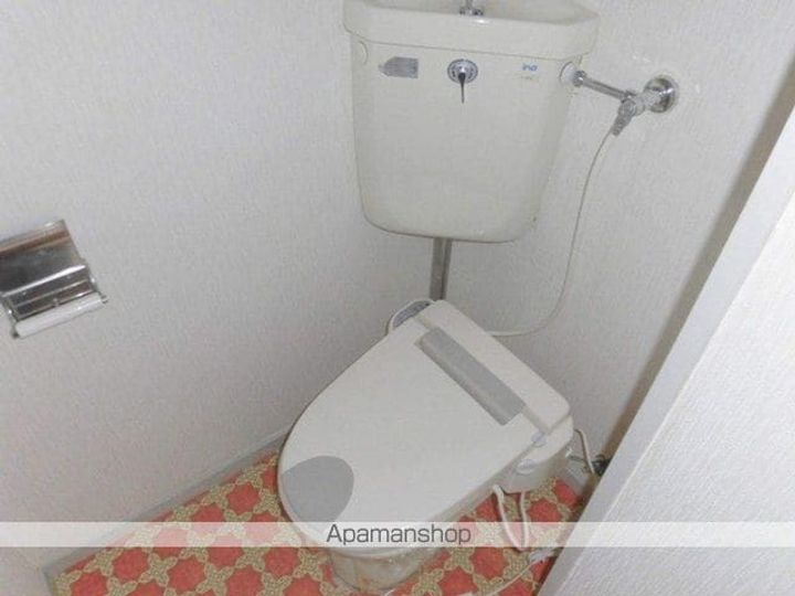 さつきハイツ1F-Eのその他画像