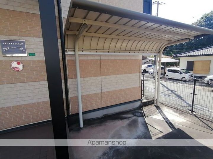 レオパレス青葉台107のその他画像