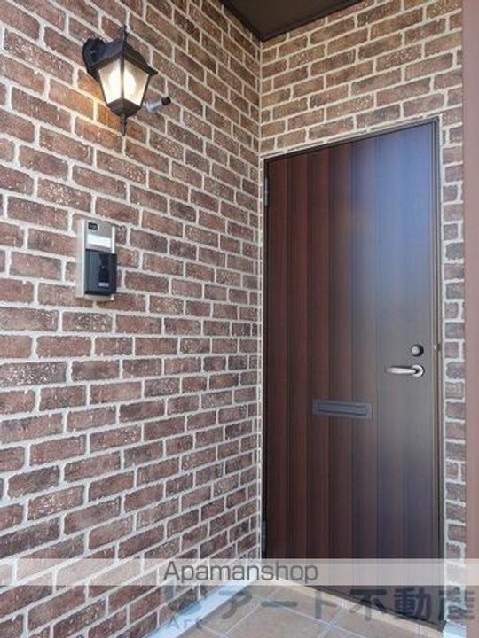 愛媛県伊予市下吾川の賃貸アパート106のその他画像