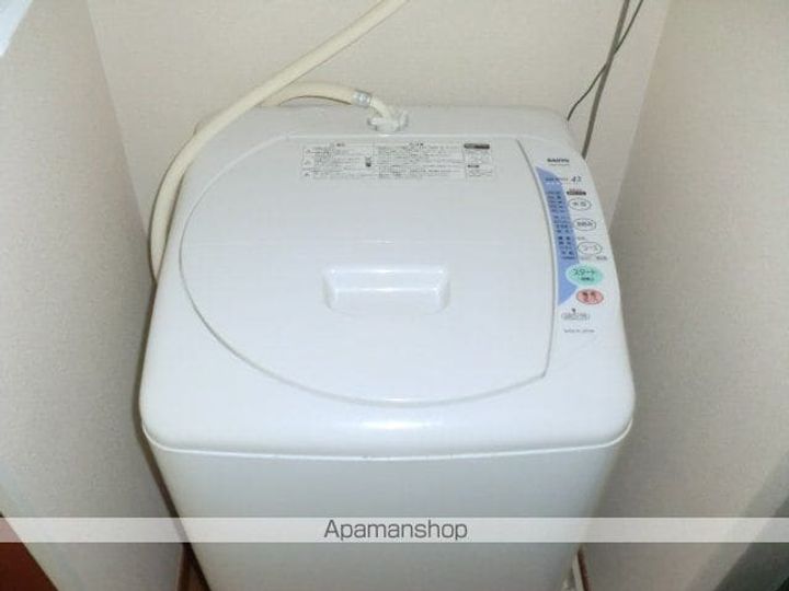レオパレスFORTUNATE207のその他画像