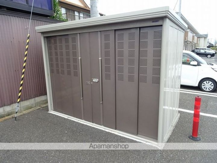 ソレイユパルク11番館のその他画像