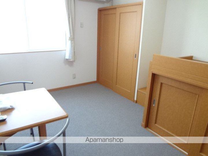 レオパレス山長207のその他画像