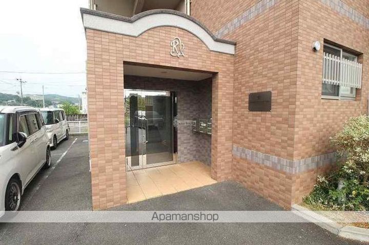 広島県福山市神村町の賃貸マンションのその他画像
