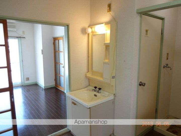 新潟県新潟市中央区本馬越2丁目の賃貸アパートのその他画像