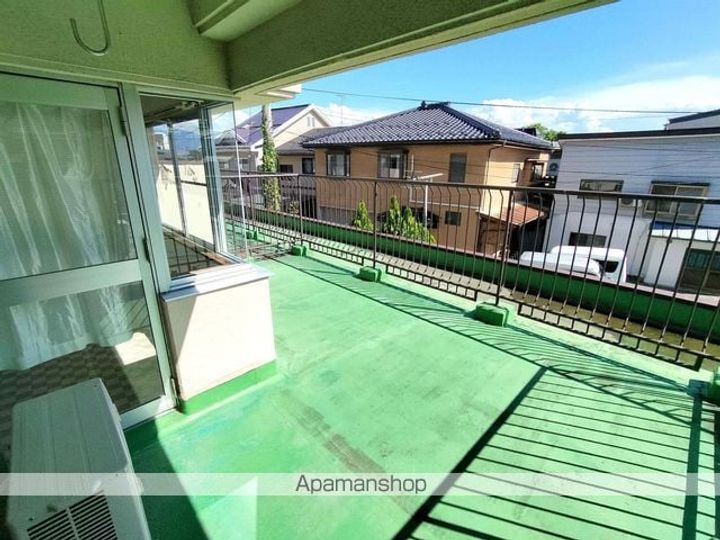 長野県長野市箱清水2丁目の賃貸マンションのその他画像