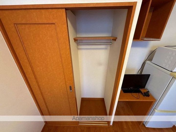 レオパレスクレインのその他画像