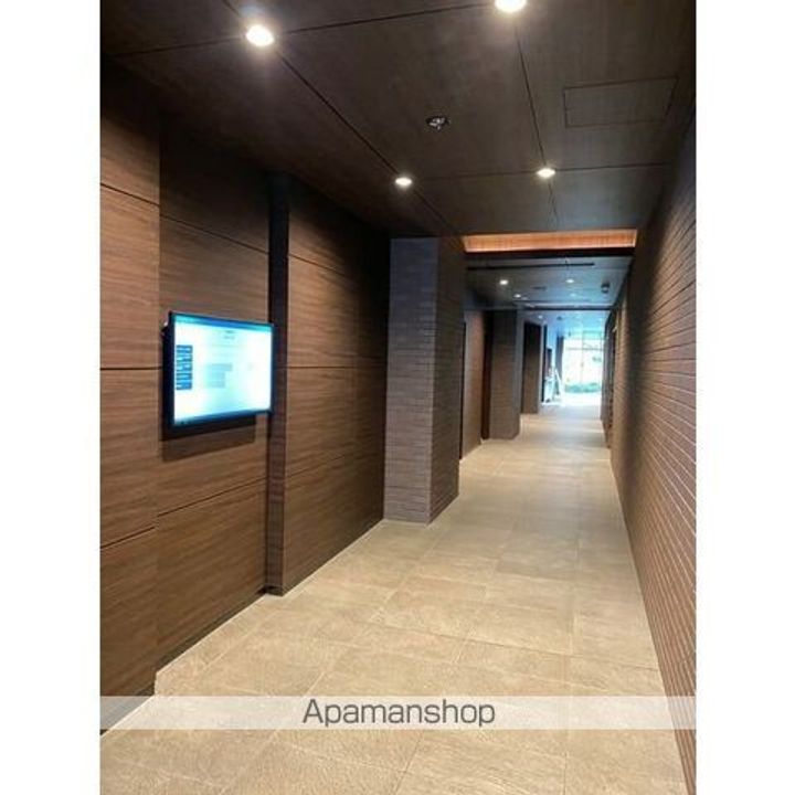 阿波座ライズタワー フラッグ46のその他画像