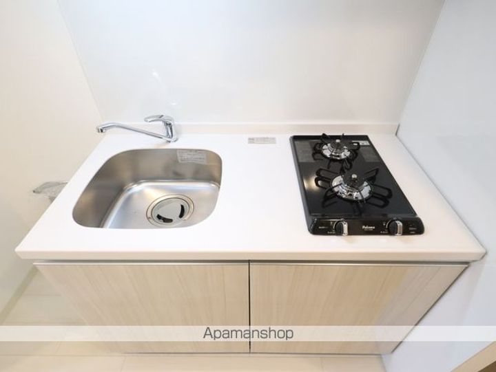 愛知県名古屋市中区丸の内1丁目の賃貸マンションの内装