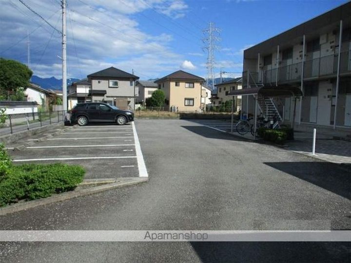 レオパレスサウススクエアのその他画像