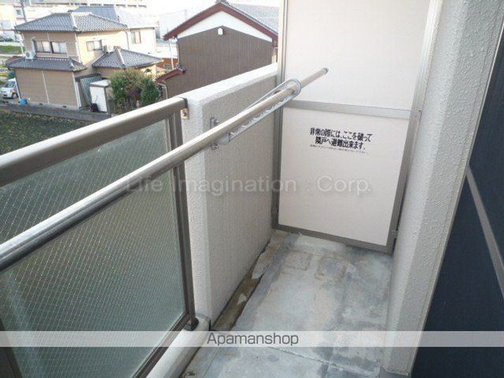 滋賀県長浜市小堀町の賃貸マンションのその他画像