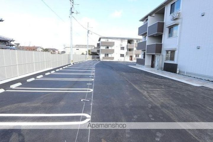 香川県高松市円座町の賃貸アパートのその他画像