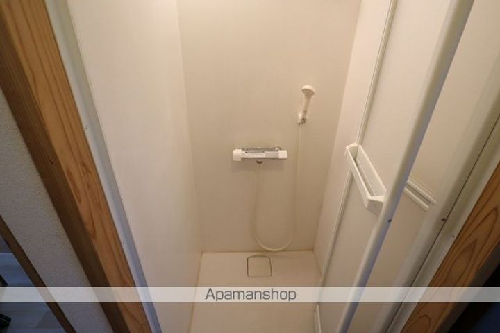 福岡県北九州市小倉北区貴船町(一戸建)の賃貸物件戸建ての風呂