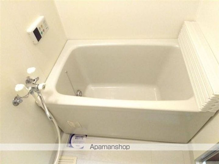 グレイス藤浪 A106の風呂