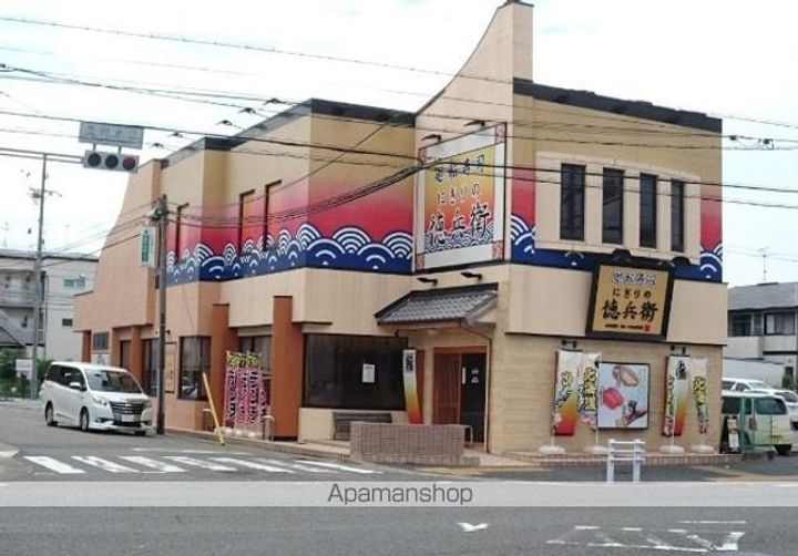 ET TOI 中村公園(エトワ中村公園)の周辺