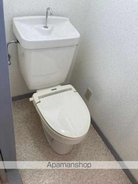 桂コーポ203のその他画像